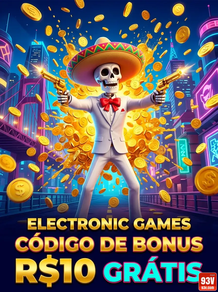 93v.com experimente inovador jogo