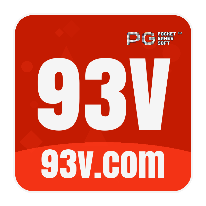 93v.com logo